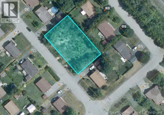 111 Tardy Avenue - Vacant Land