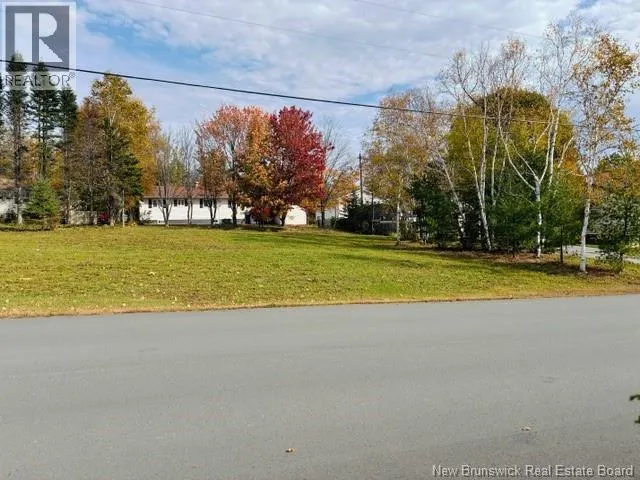 111 Tardy Avenue - Vacant Land