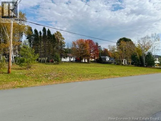 111 Tardy Avenue - Vacant Land