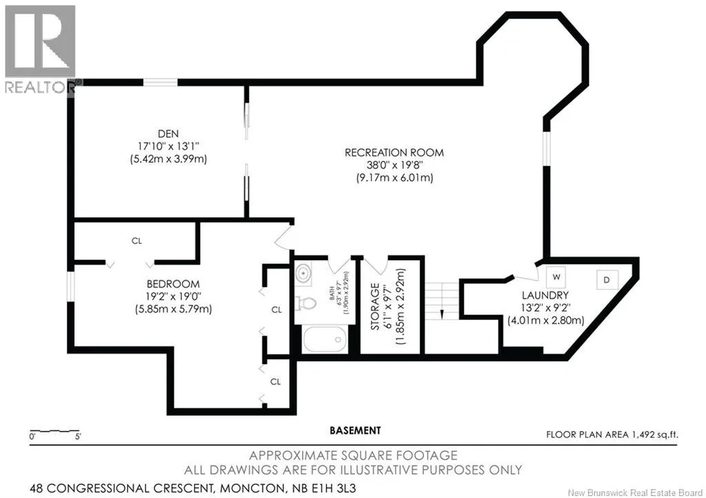 48 Congressional Crescent