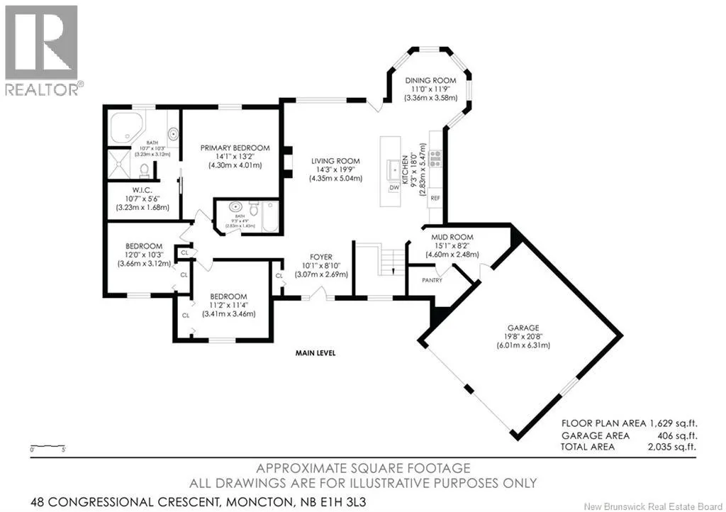 48 Congressional Crescent