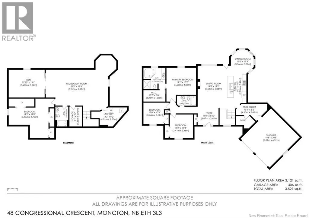 48 Congressional Crescent