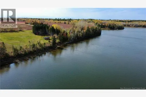 31.7 Acres Straight Brook Road