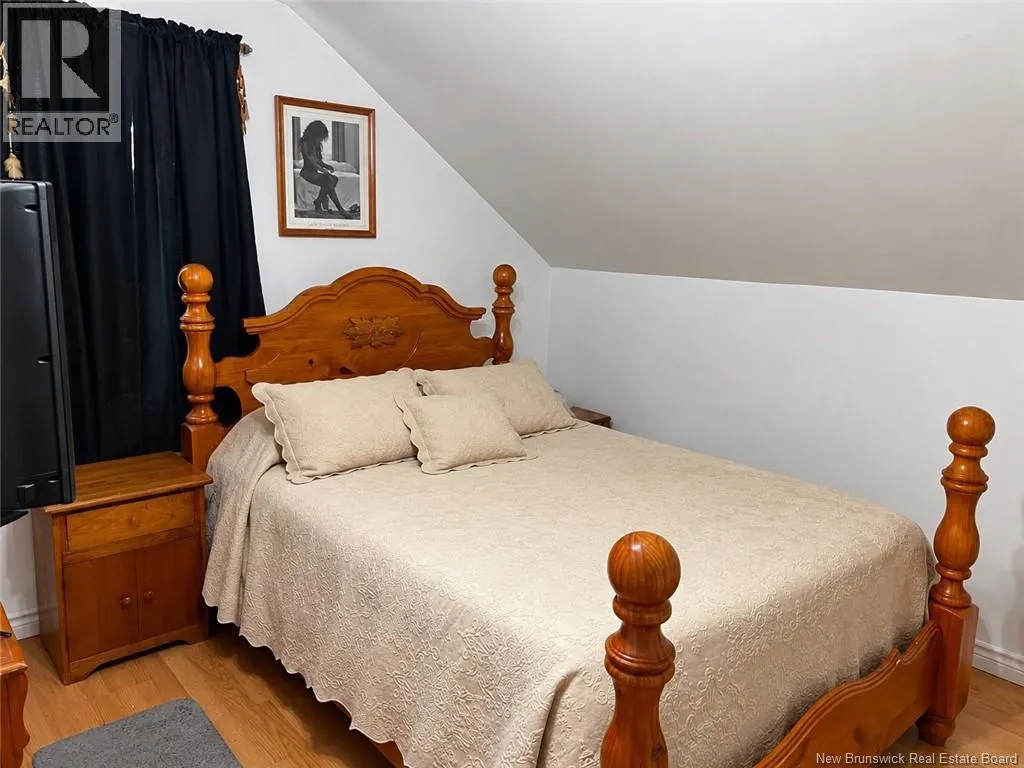 145 Isidore-Boucher