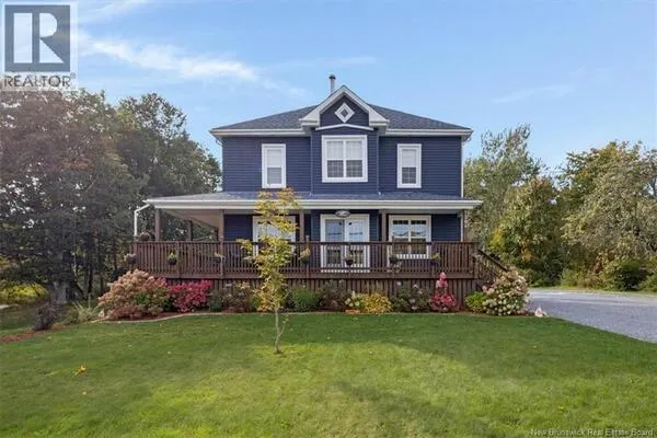1284 Lorneville Road