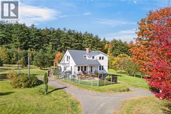 164 Gore Road