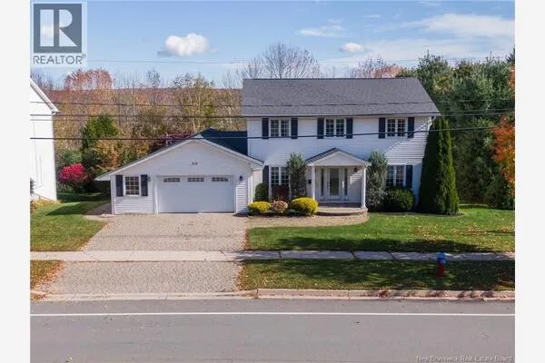 215 Kimble Drive