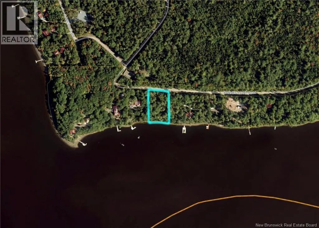 74 Barnes Point Road