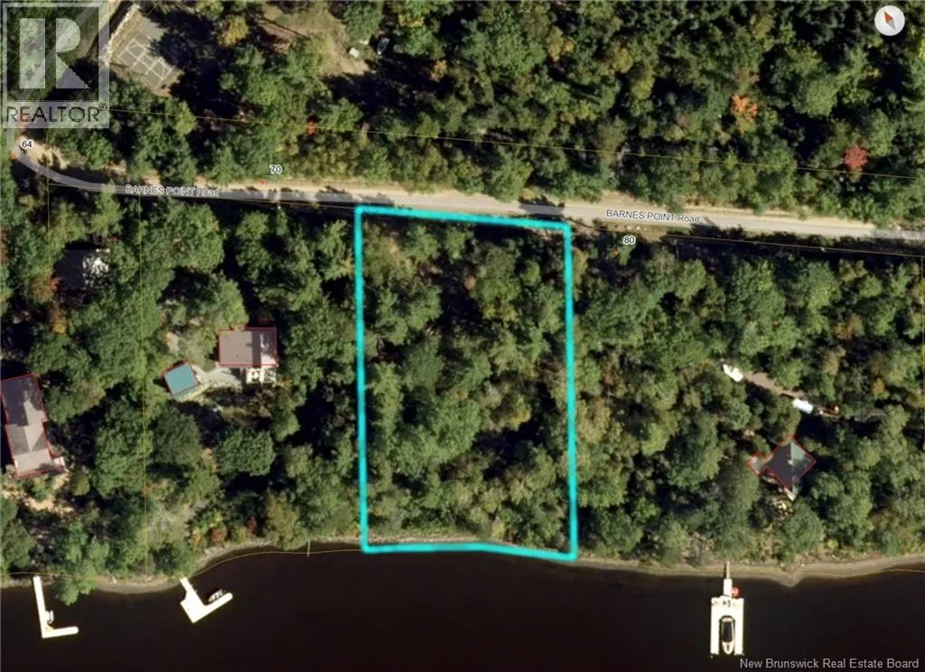 74 Barnes Point Road