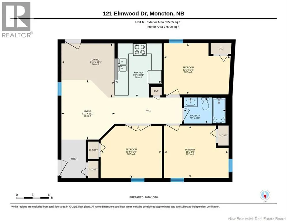 121 Elmwood Drive