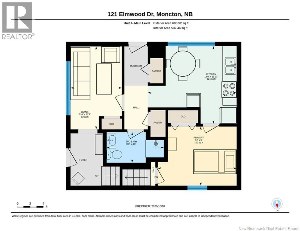 121 Elmwood Drive