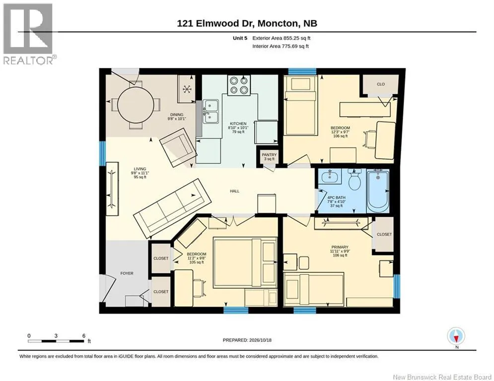 121 Elmwood Drive