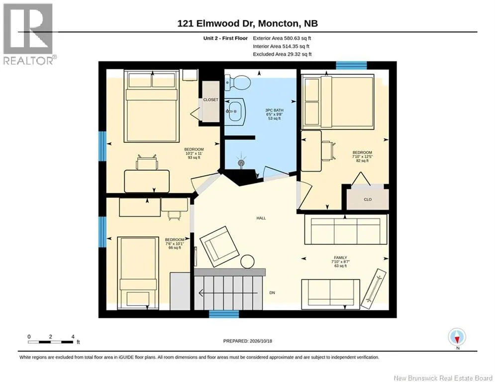 121 Elmwood Drive