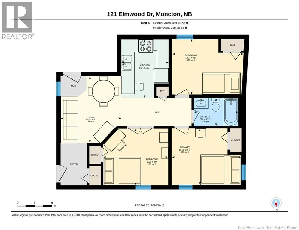 121 Elmwood Drive