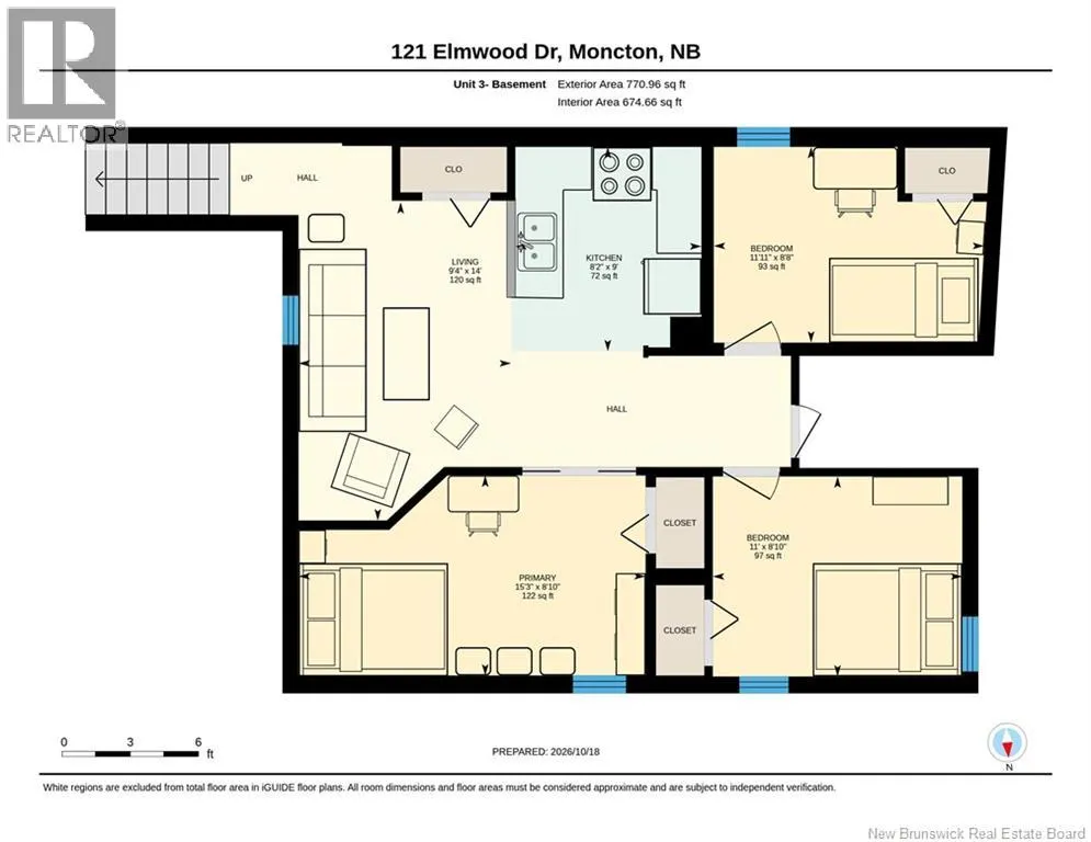 121 Elmwood Drive