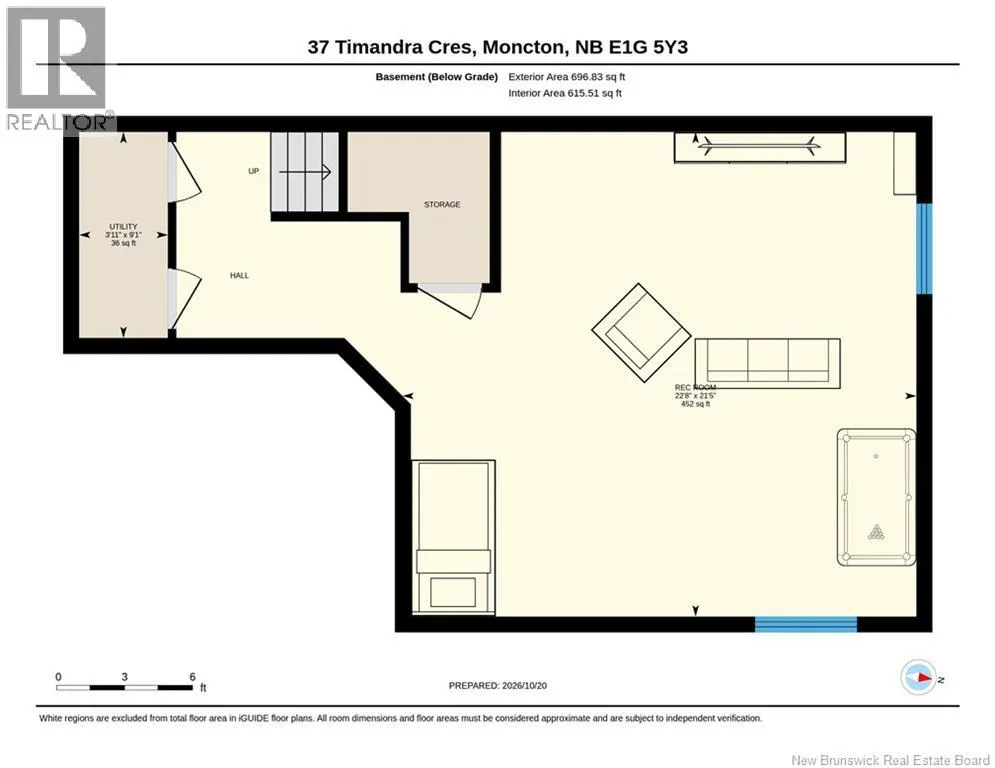 37 Timandra Crescent