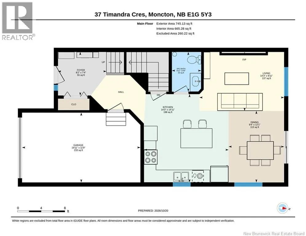 37 Timandra Crescent