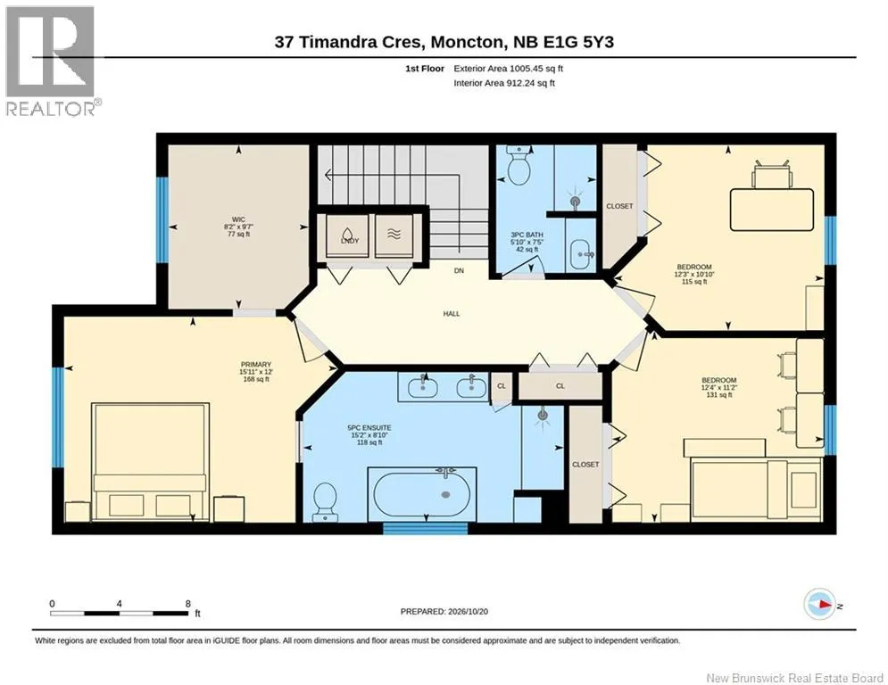 37 Timandra Crescent