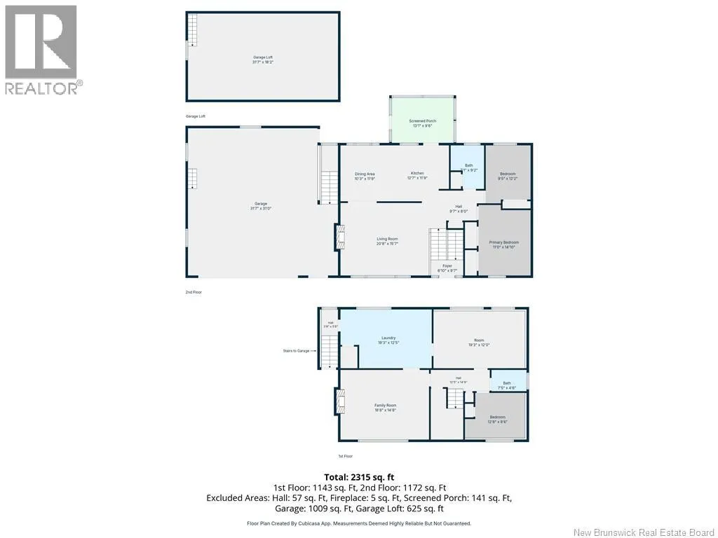31 Robinson Drive