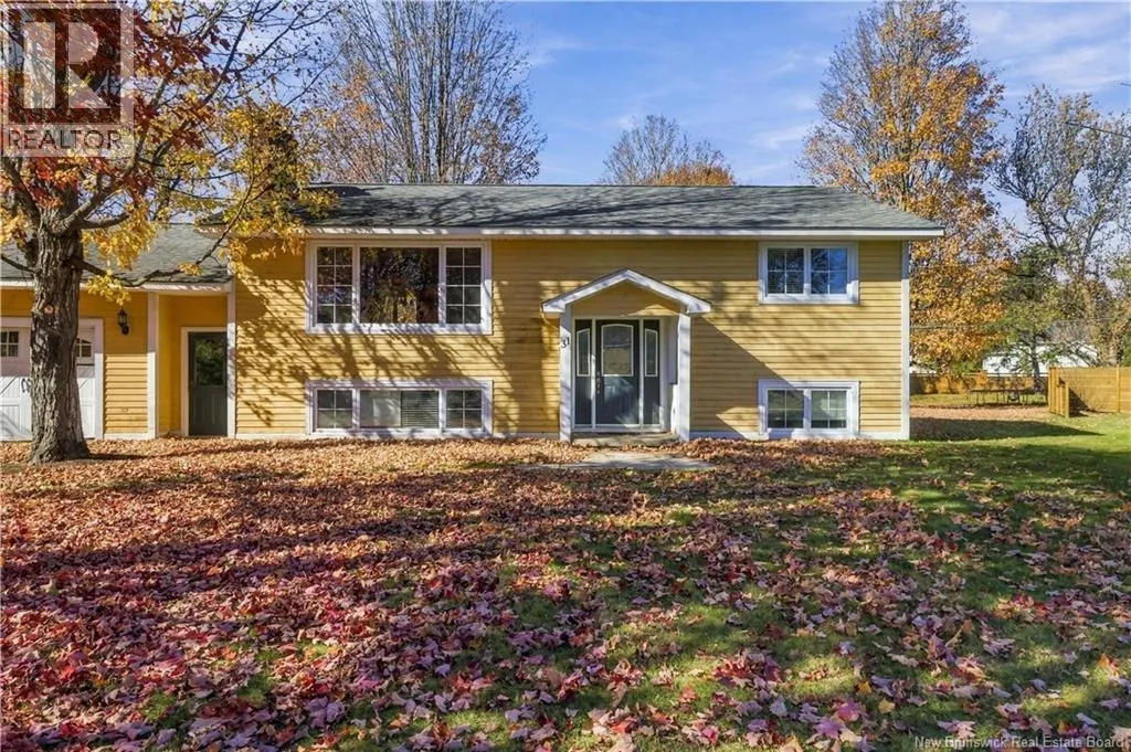 31 Robinson Drive