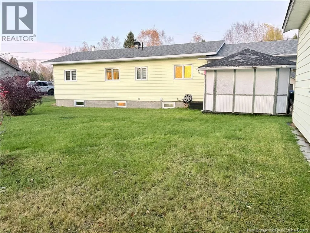 16 4 ième Avenue