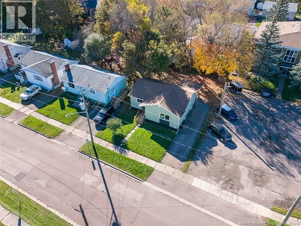 266 Jones Street