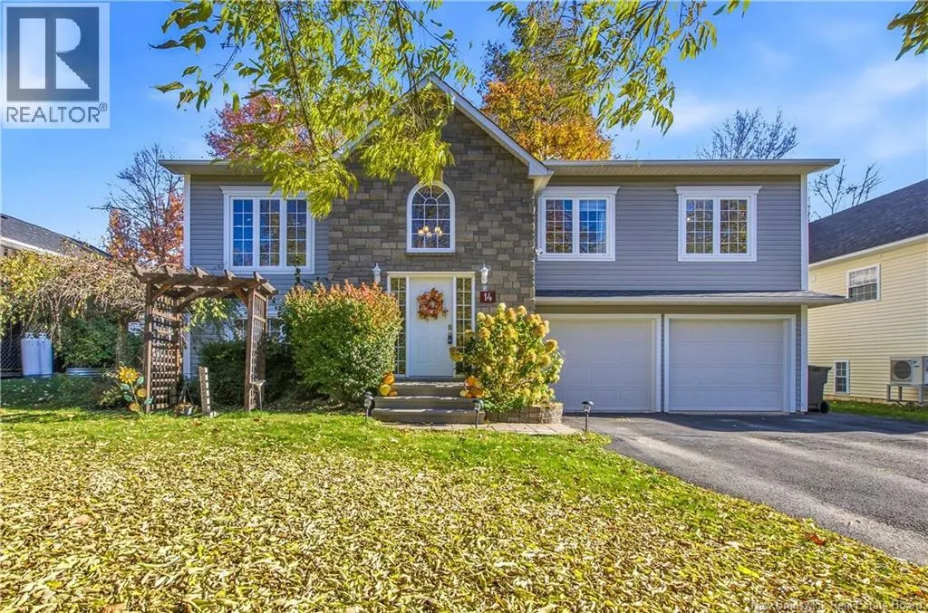 14 Wilfred Avenue