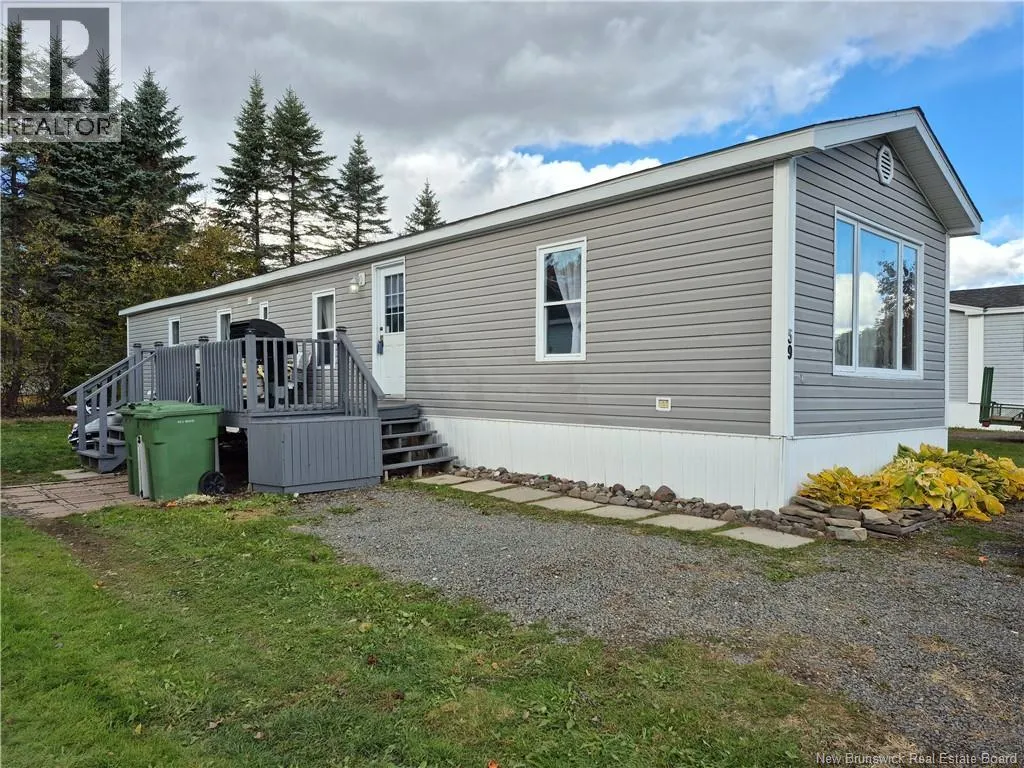 59 Tamarack Drive