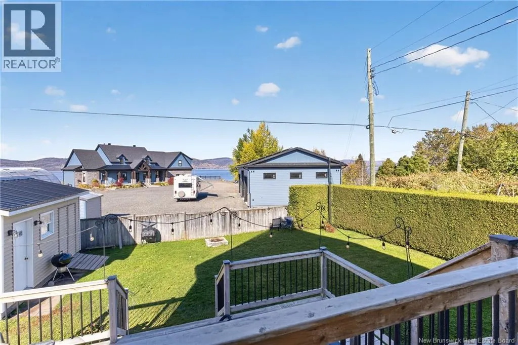 451 Vanier Street
