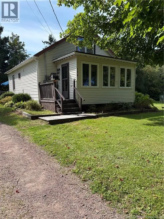 179 LeBlanc Avenue