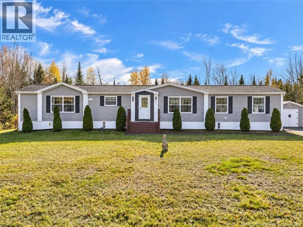 34 Wendy Crescent