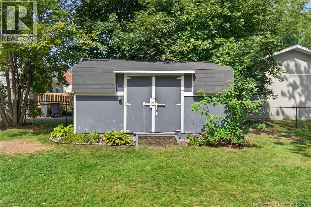 741 McEvoy Street
