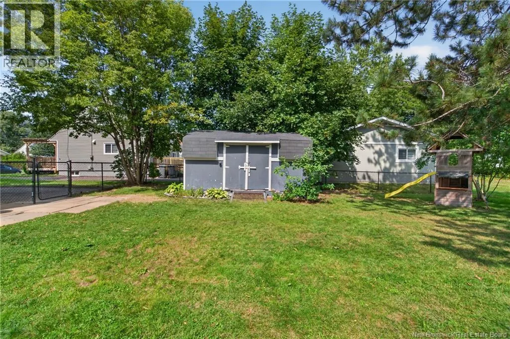 741 McEvoy Street