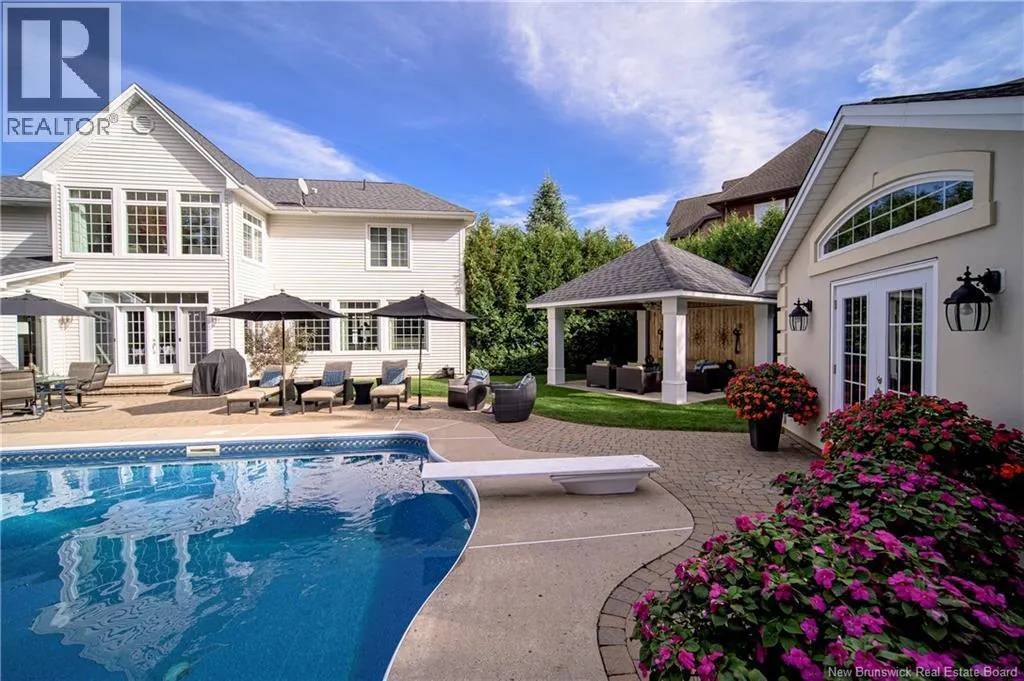 190 Marlborough Drive