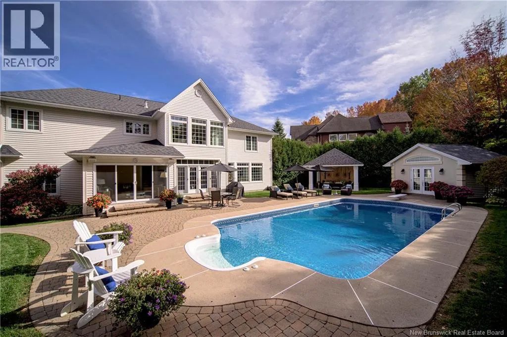 190 Marlborough Drive