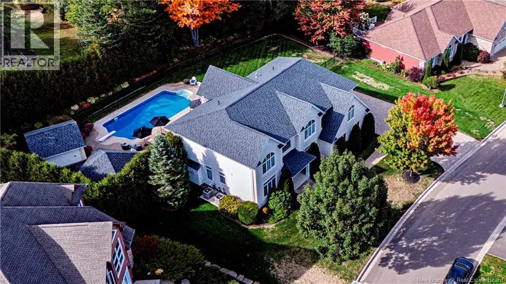 190 Marlborough Drive