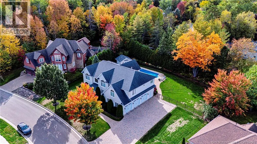190 Marlborough Drive