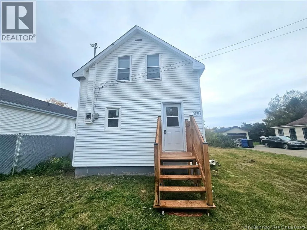 1430 St. Mary Avenue