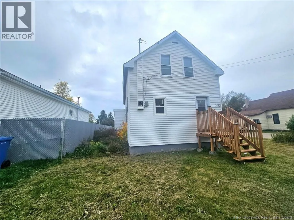 1430 St. Mary Avenue