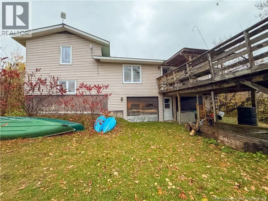 403 Tobique Street