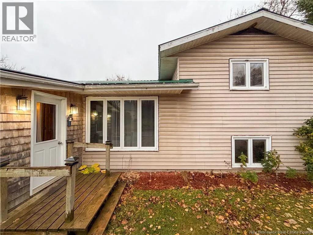 403 Tobique Street