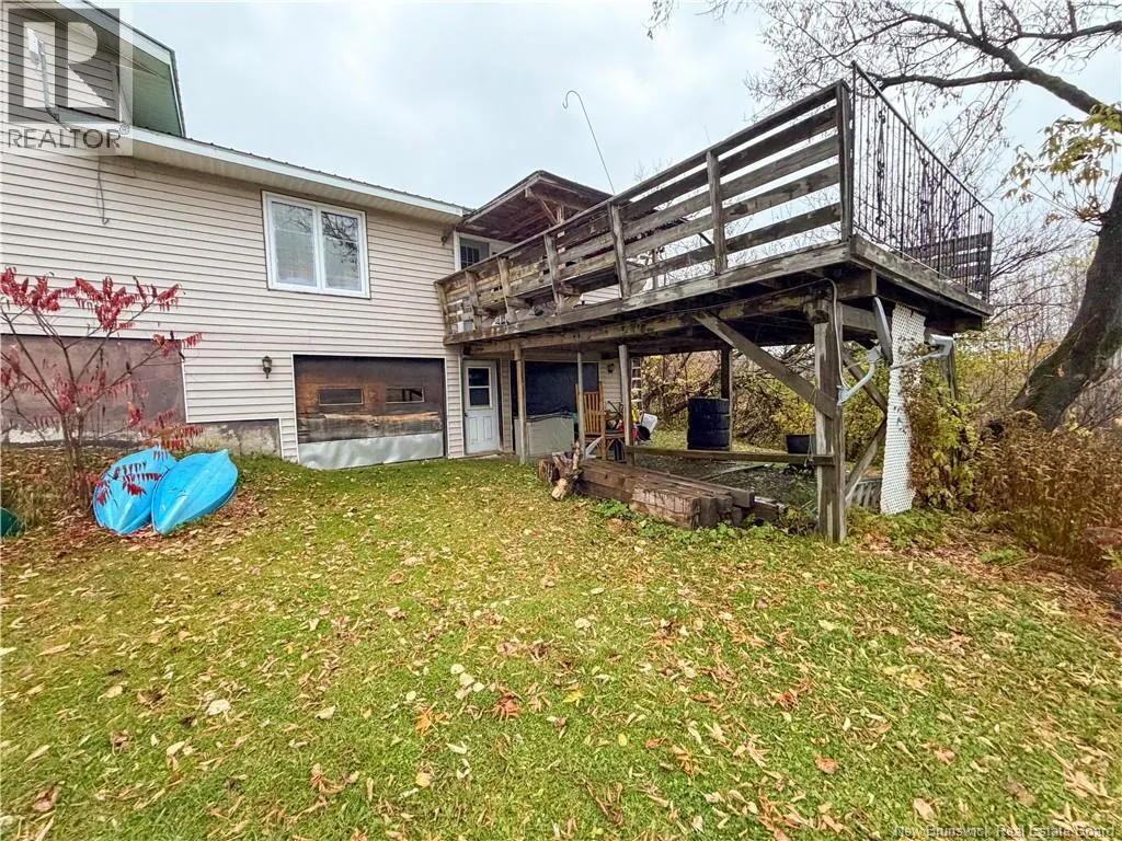 403 Tobique Street