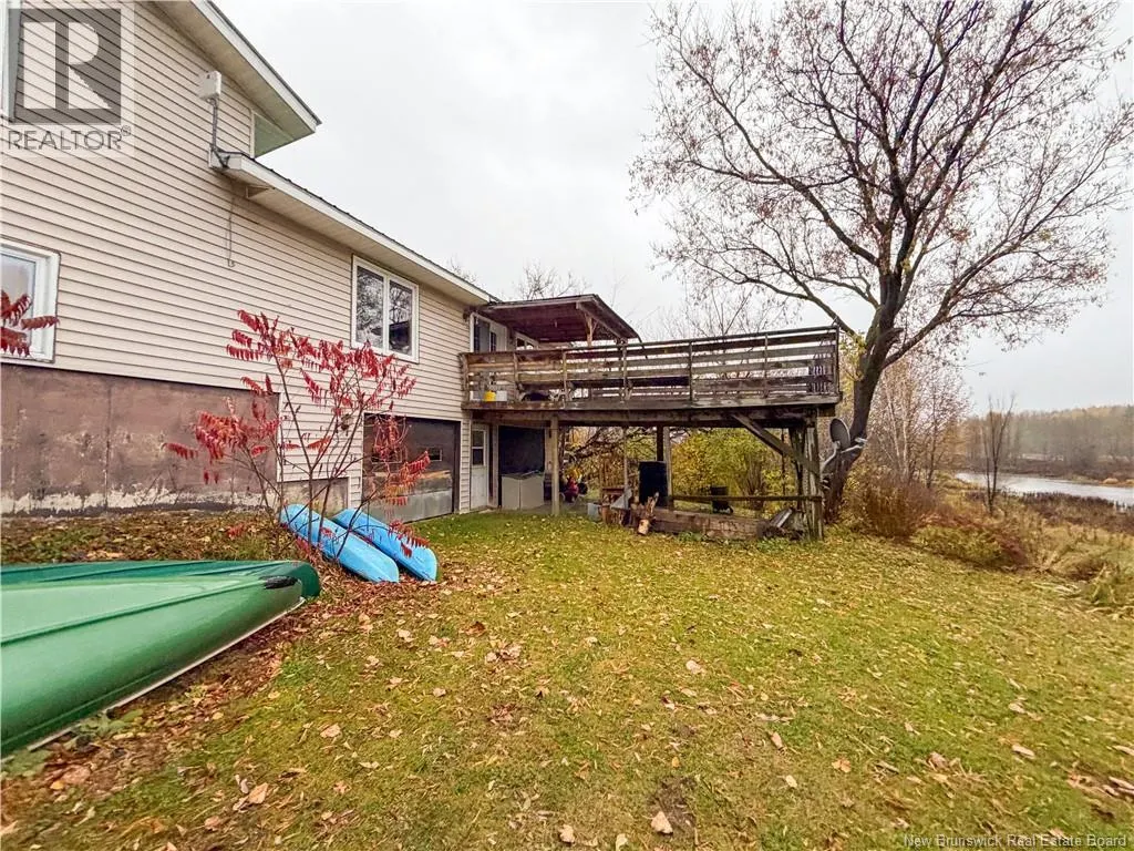 403 Tobique Street