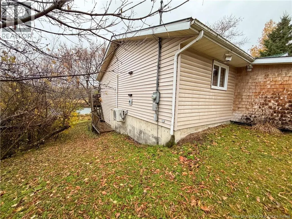 403 Tobique Street