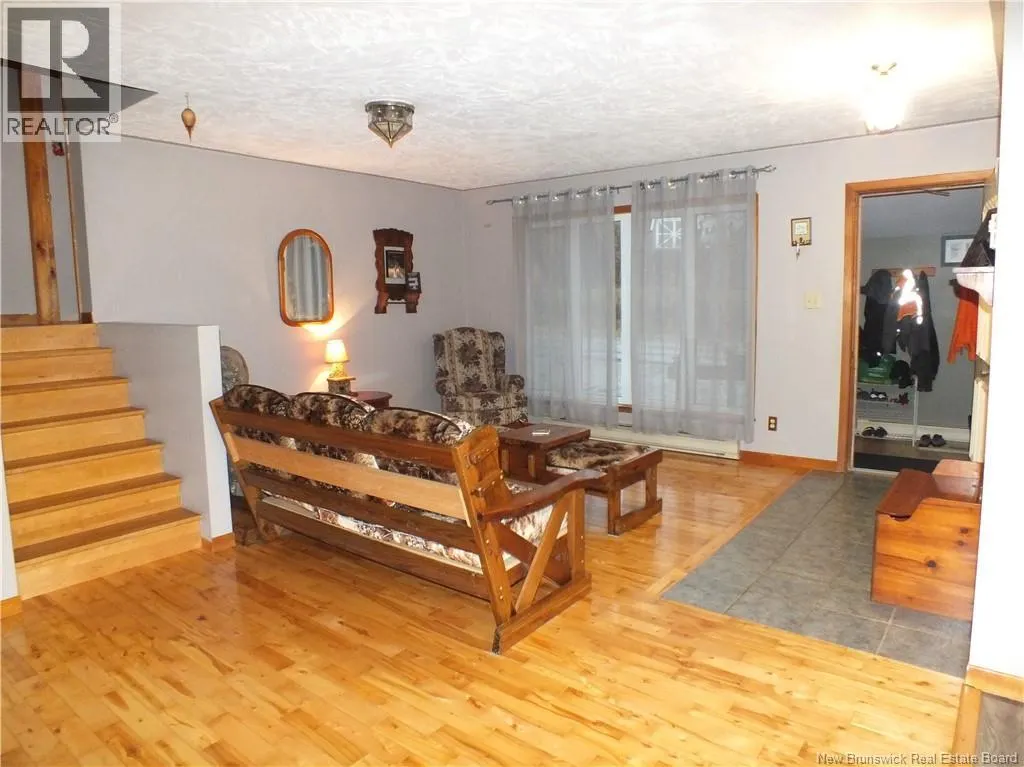 403 Tobique Street