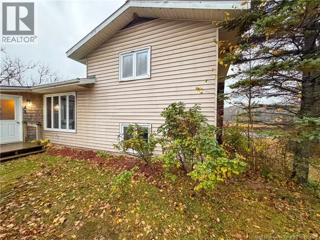 403 Tobique Street