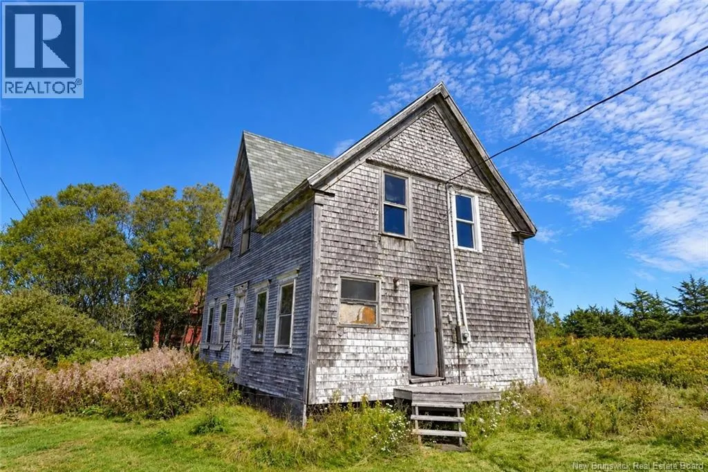 112 White Head Road