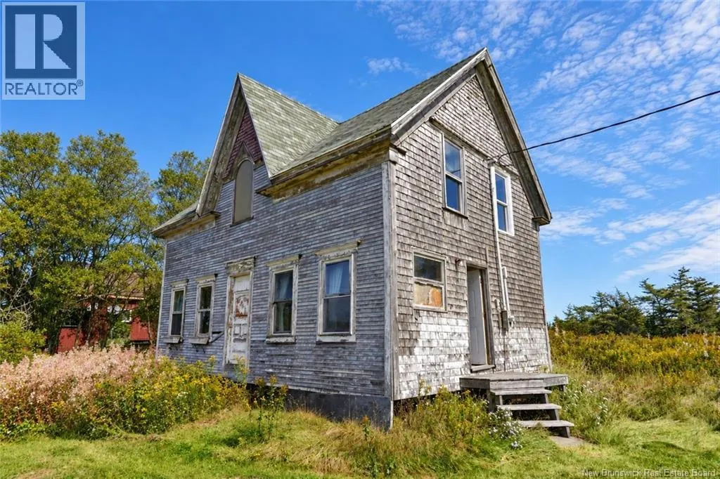 112 White Head Road
