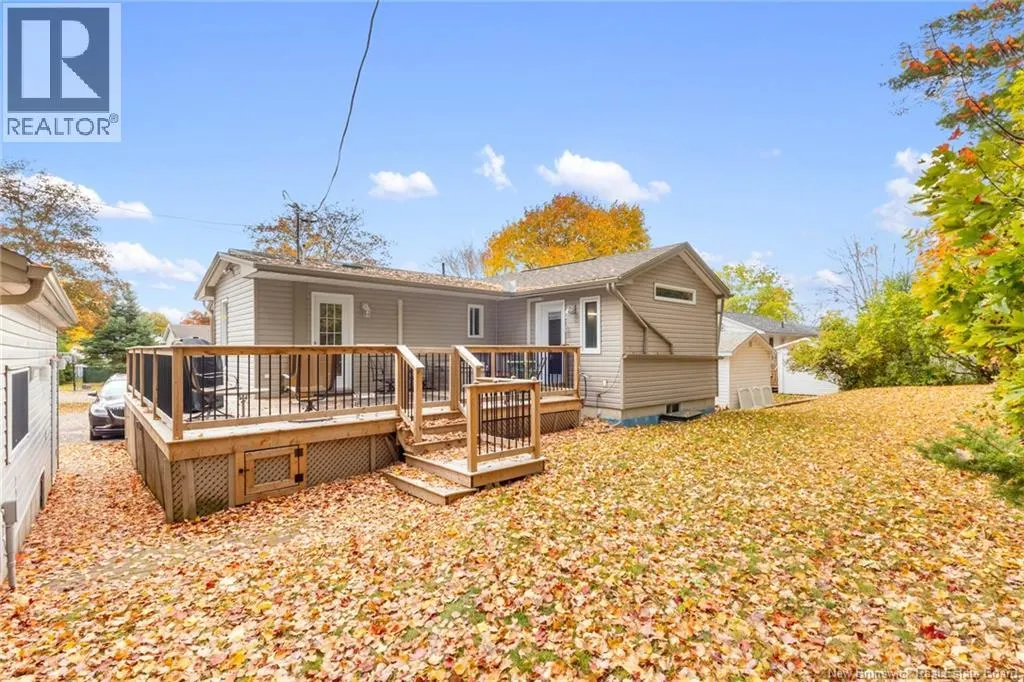 15 Lilac Crescent