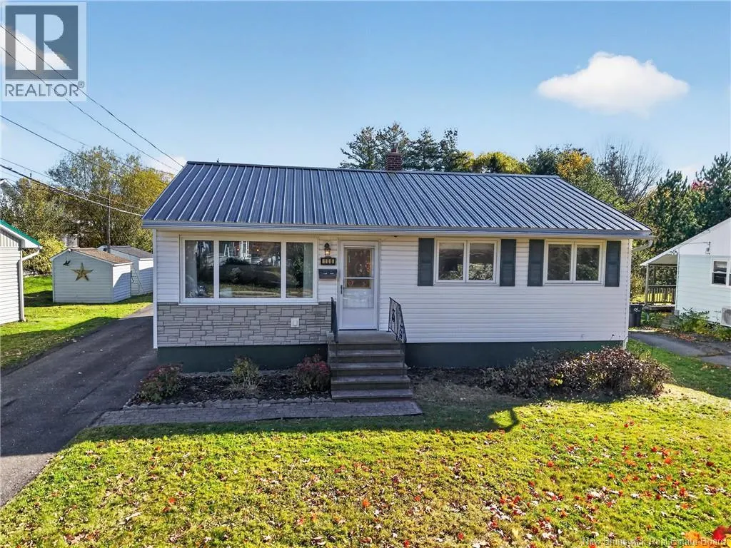 108 Cherry Avenue